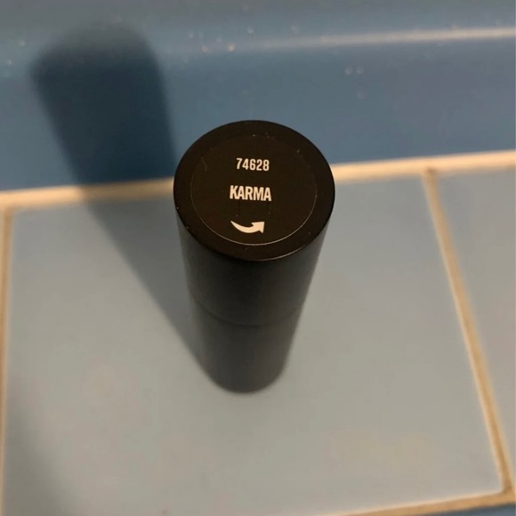 Bare Minerals Lipstick - Karma - Picture 2 of 3